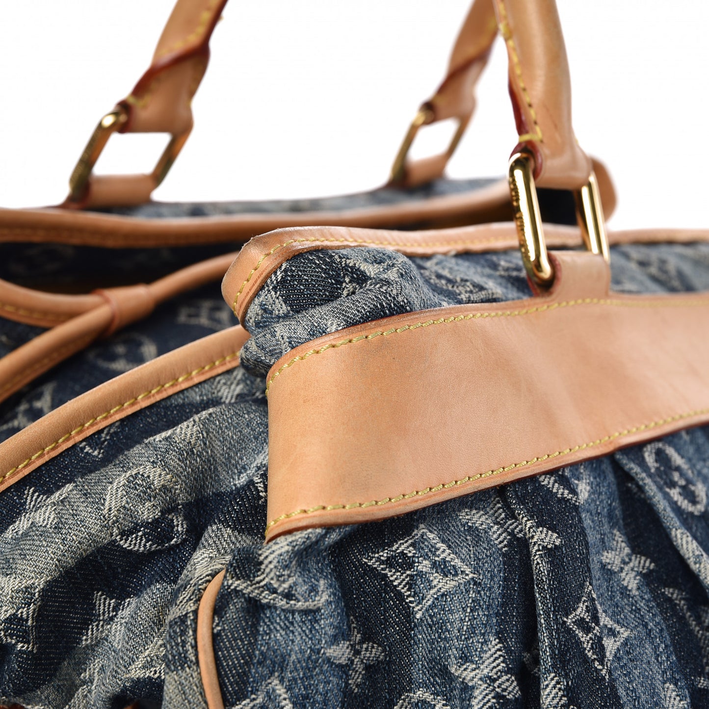 Denim Raye Cabas GM