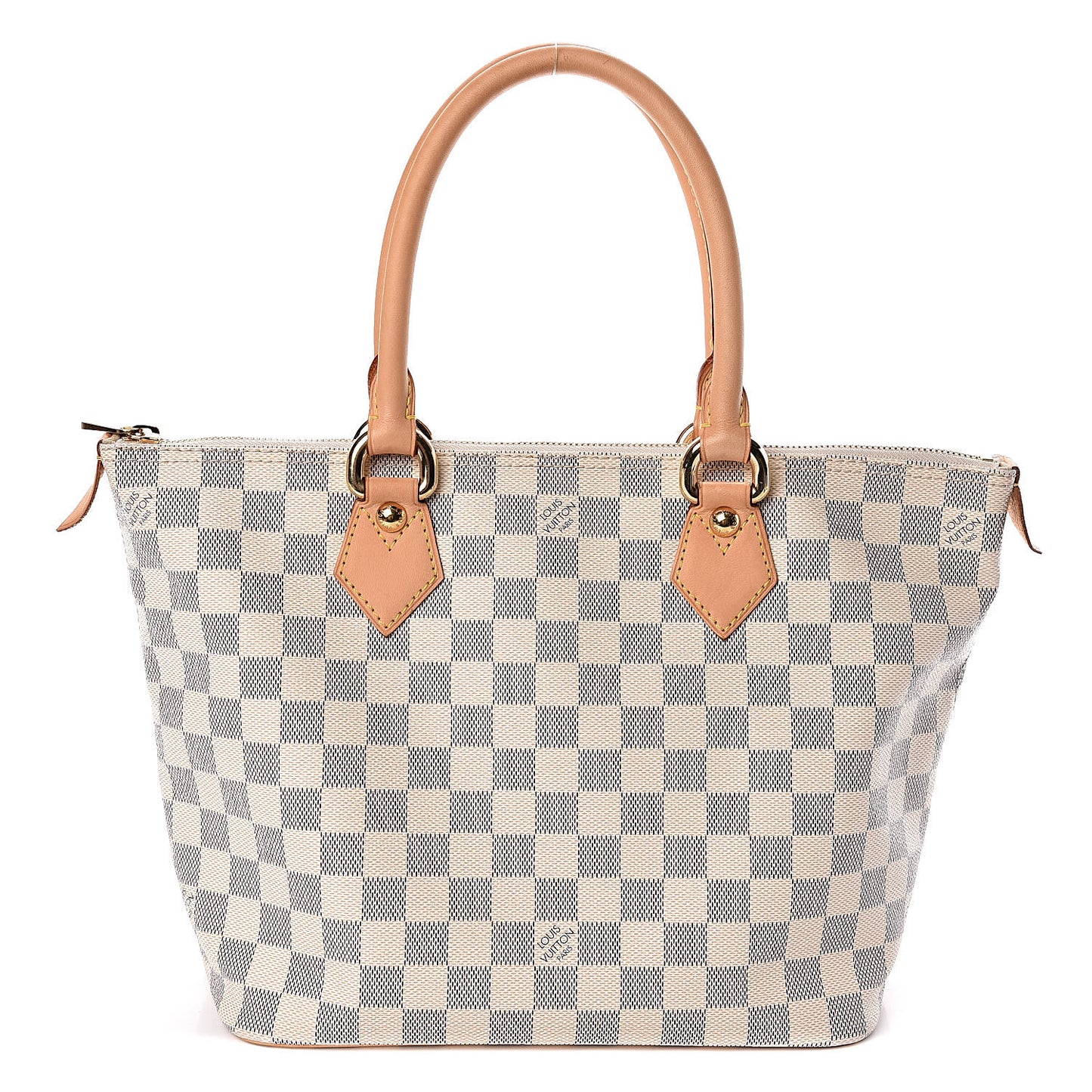 Damier Azur Saleya PM