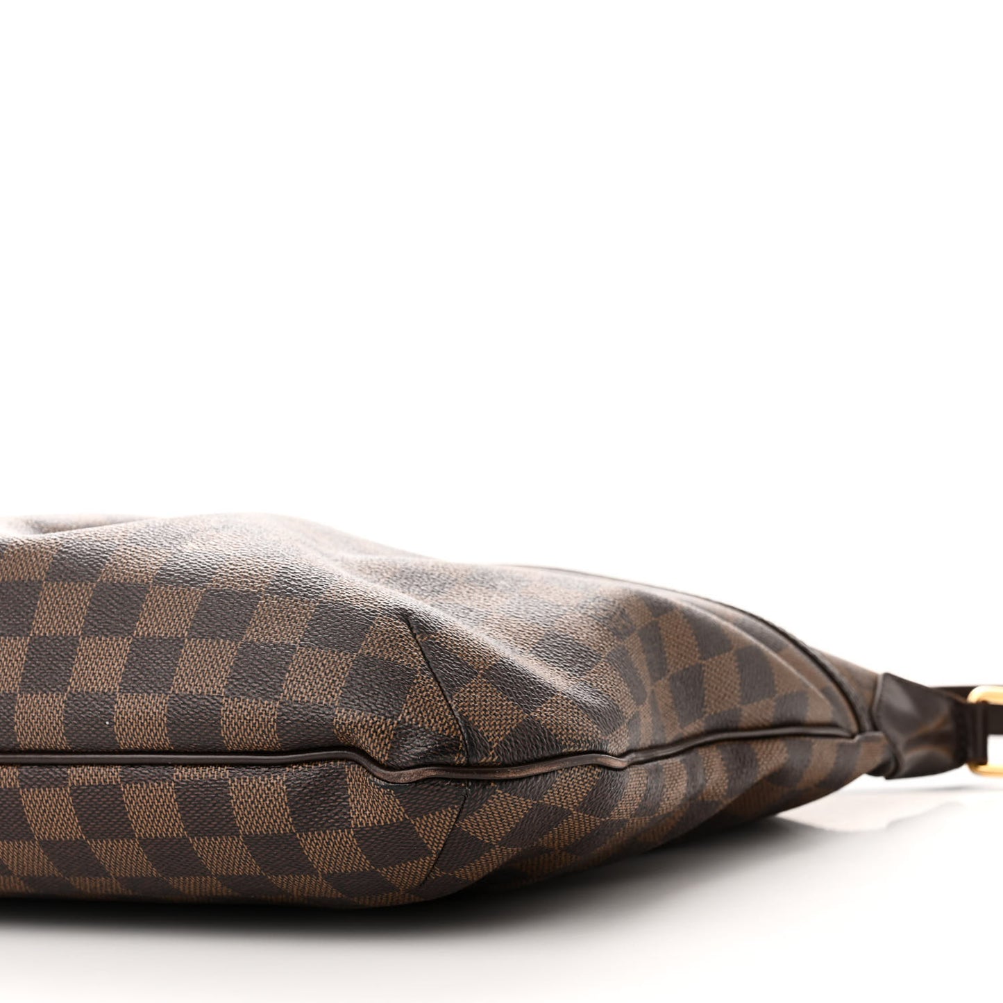 LOUIS VUITTON Damier Ebene Bloomsbury GM
