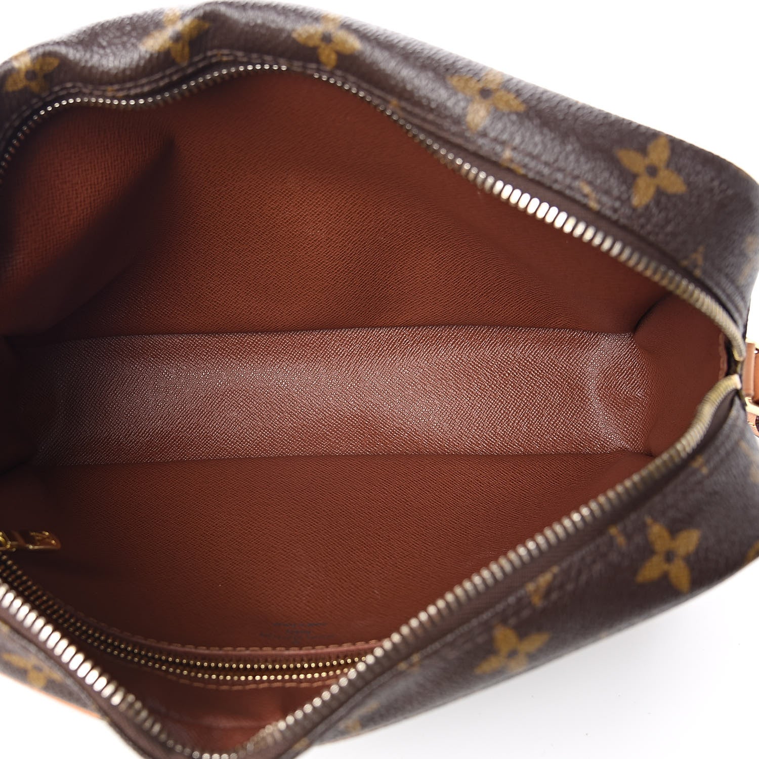 Louis Vuitton Monogram Trocadero 27 5 of 11
