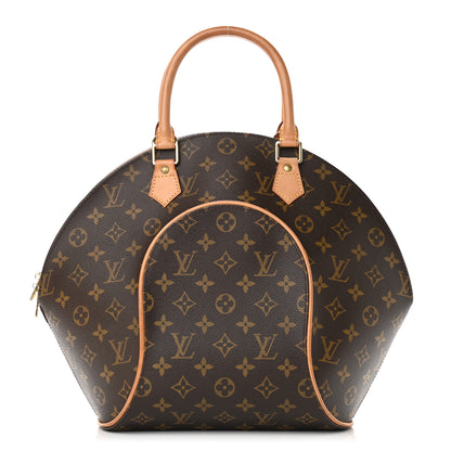 Louis Vuitton Monogram Ellipse MM 1 of 10