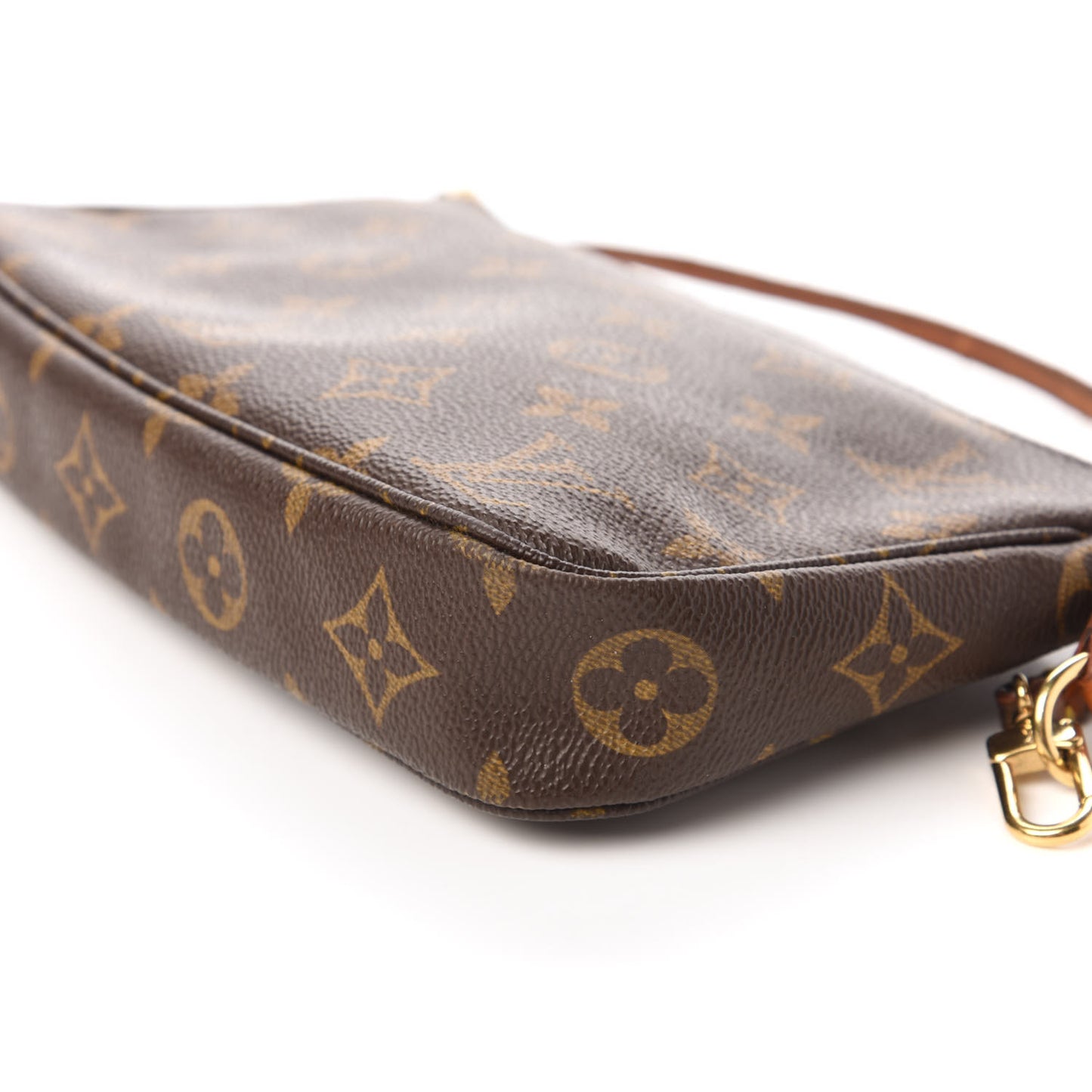 Monogram Pochette Accessories
