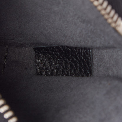 Louis Vuitton Mahina Bella Black 8 of 9