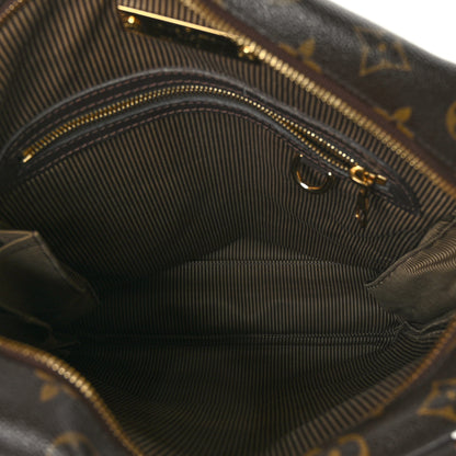 Louis Vuitton Monogram Bequia Porte Document Vertical 5 of 8