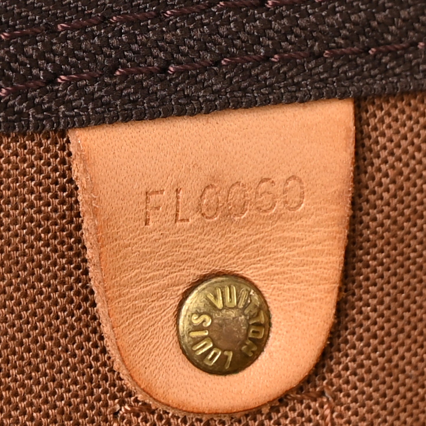 Monogram Keepall 60