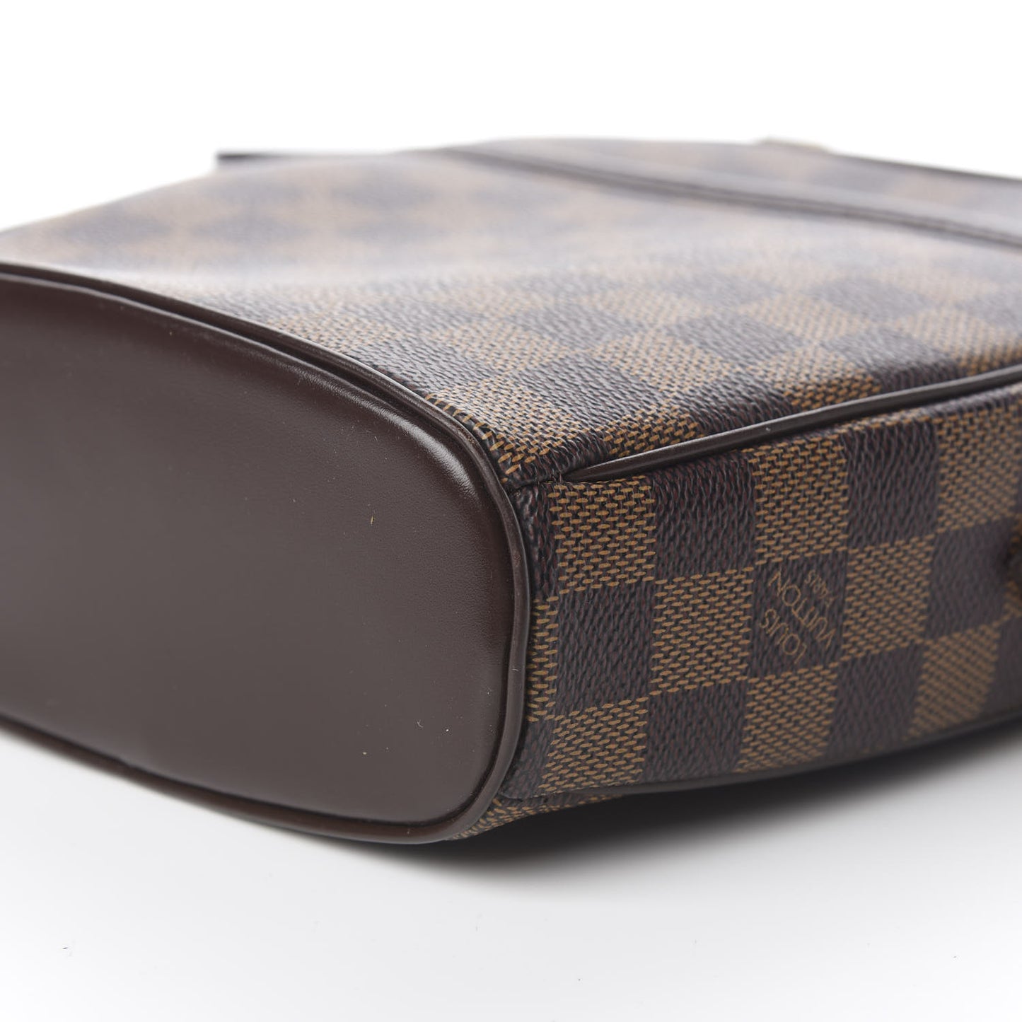 Damier Ebene Ipanema PM