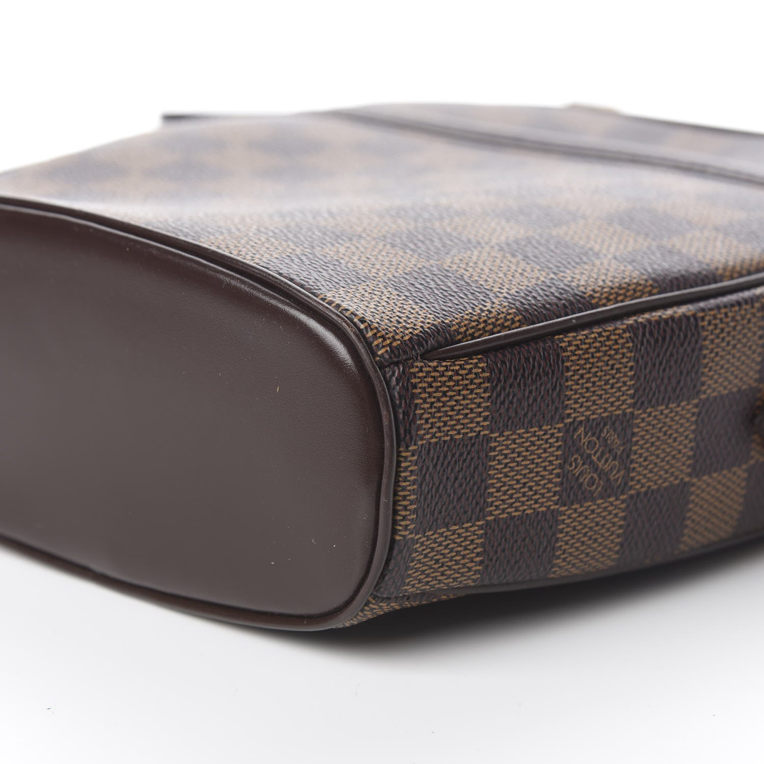 Louis Vuitton Damier Ebene Ipanema PM 7 of 10