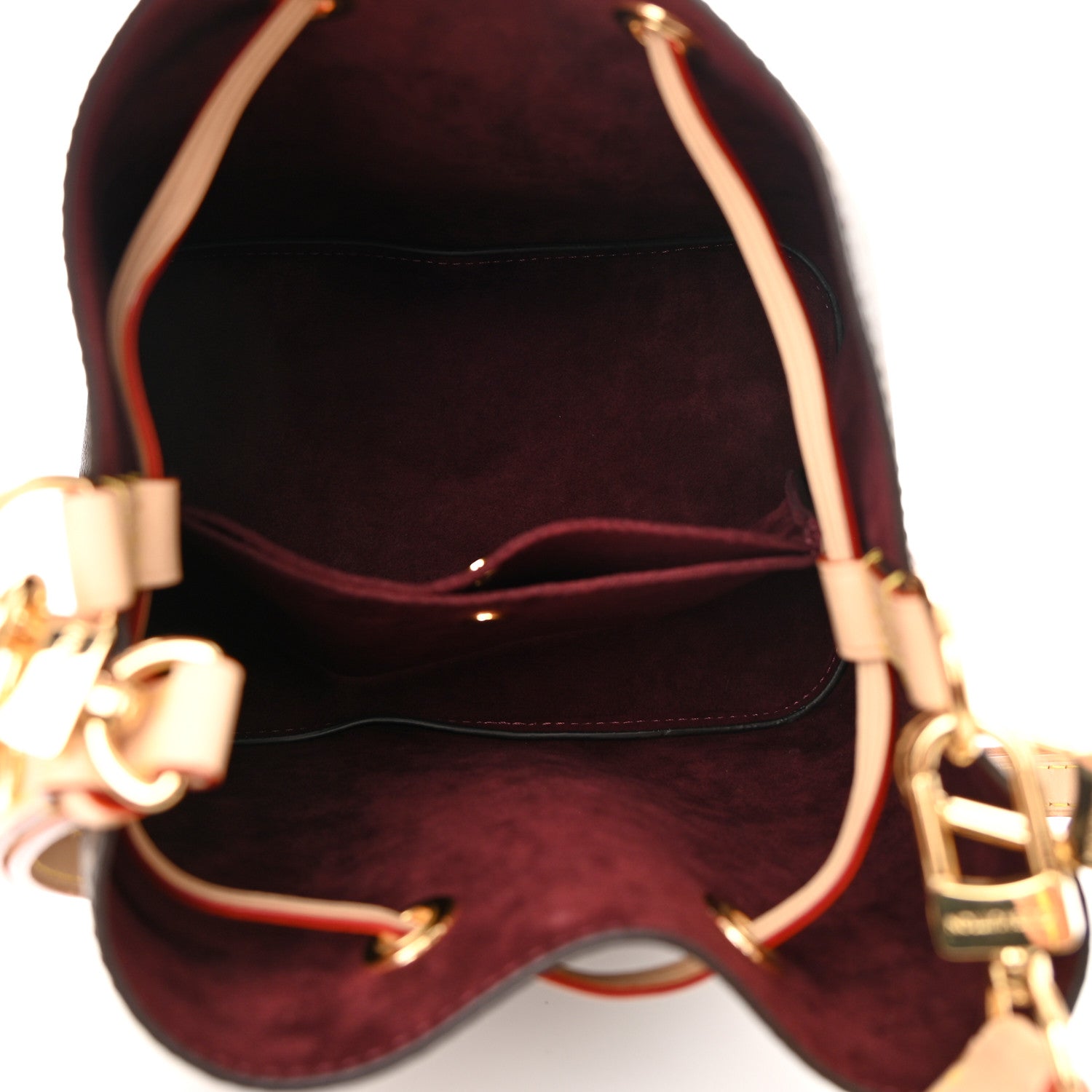 Louis Vuitton Monogram Neonoe BB 5 of 12