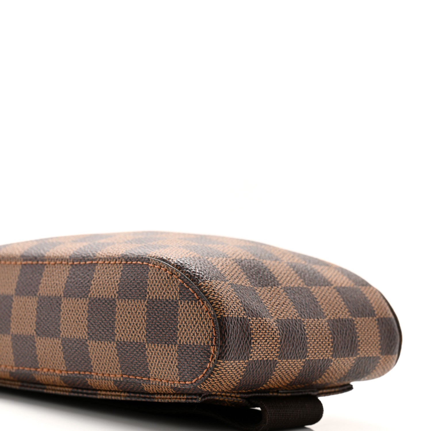 Louis Vuitton Damier Ebene Geronimos 8 of 9