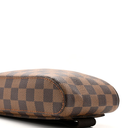 Louis Vuitton Damier Ebene Geronimos 15 of 18