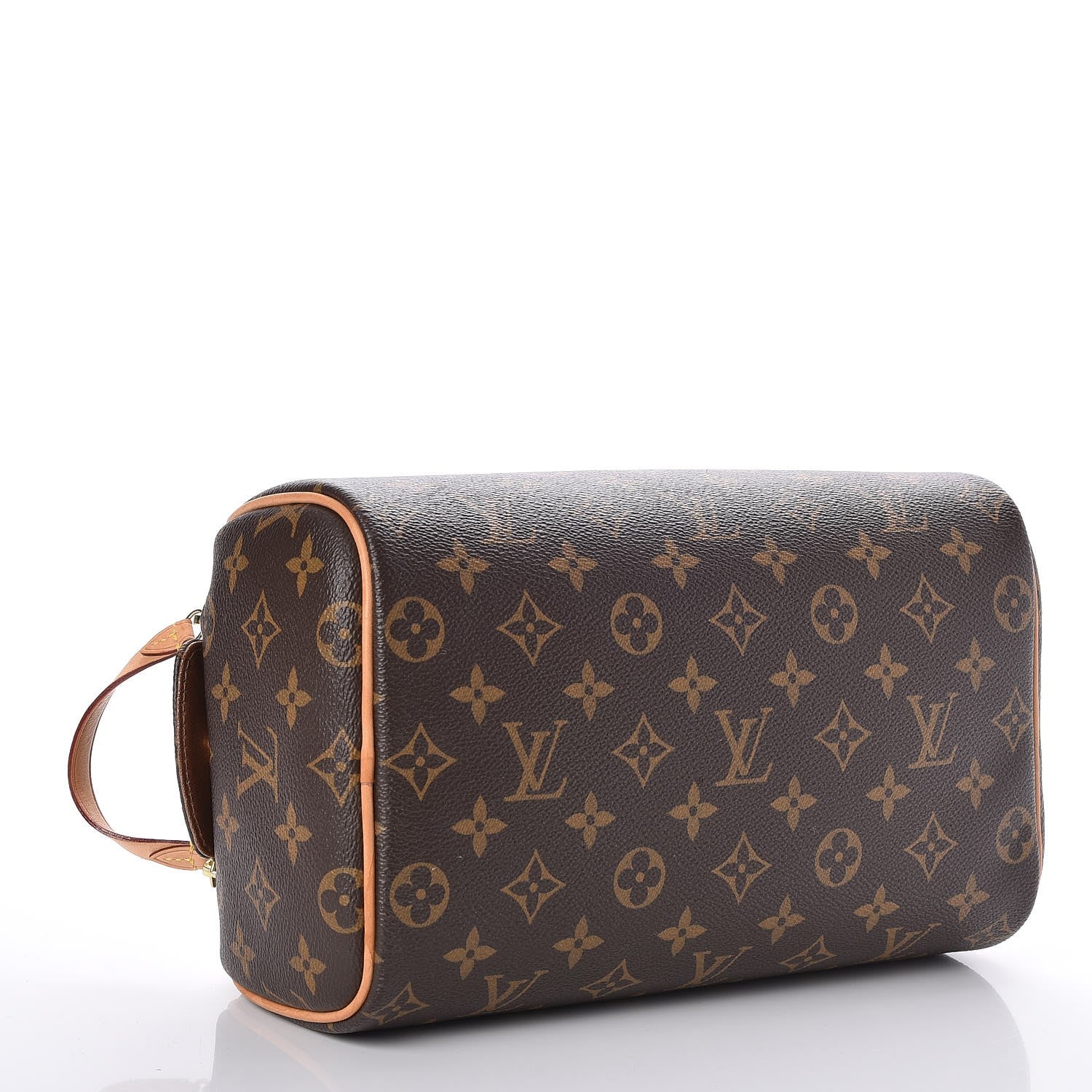 Louis Vuitton Monogram King Size Toiletry Bag 4 of 7
