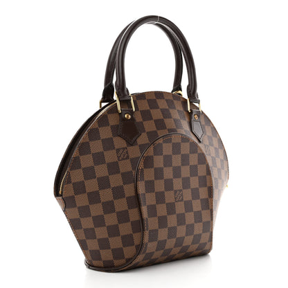 Louis Vuitton Damier Ebene Ellipse PM 3 of 10