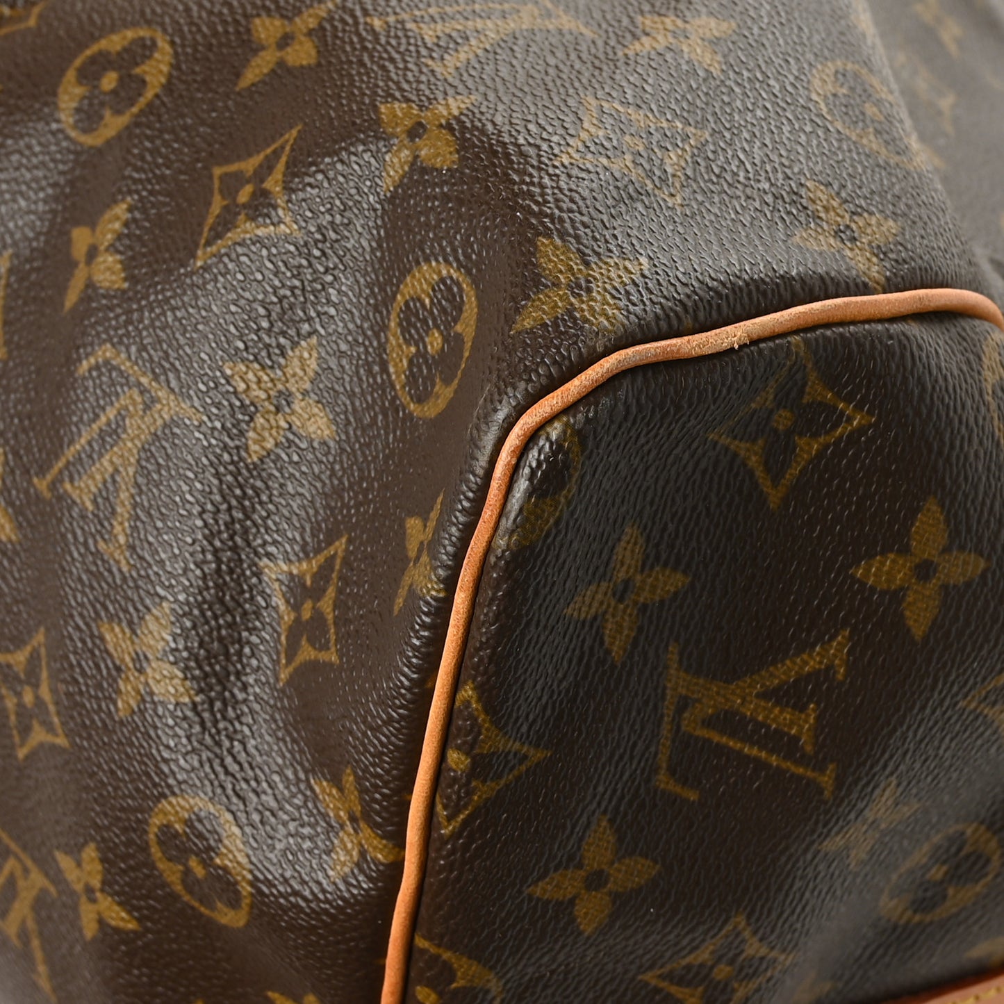 Monogram Keepall Bandouliere 60