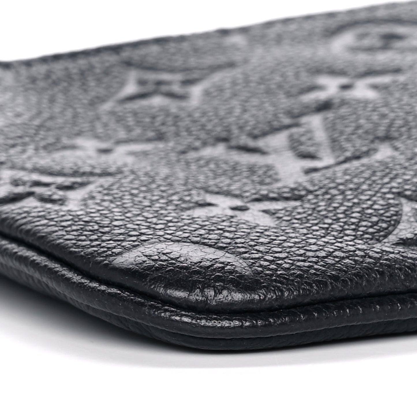 Empreinte Citadine GM Pochette Infini