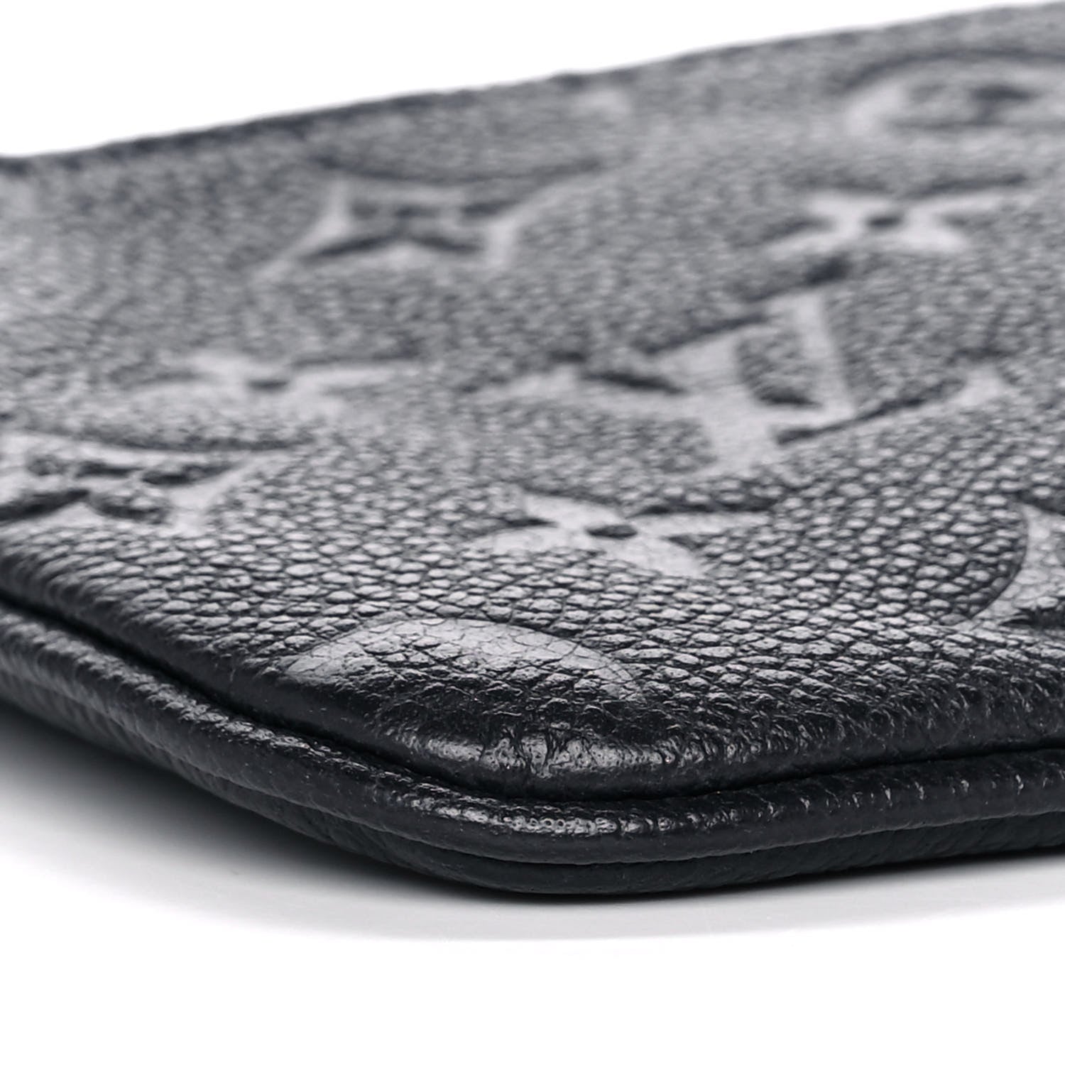 Louis Vuitton Empreinte Citadine GM Pochette Infini 8 of 10