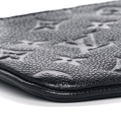 Louis Vuitton Empreinte Citadine GM Pochette Infini 8 of 10