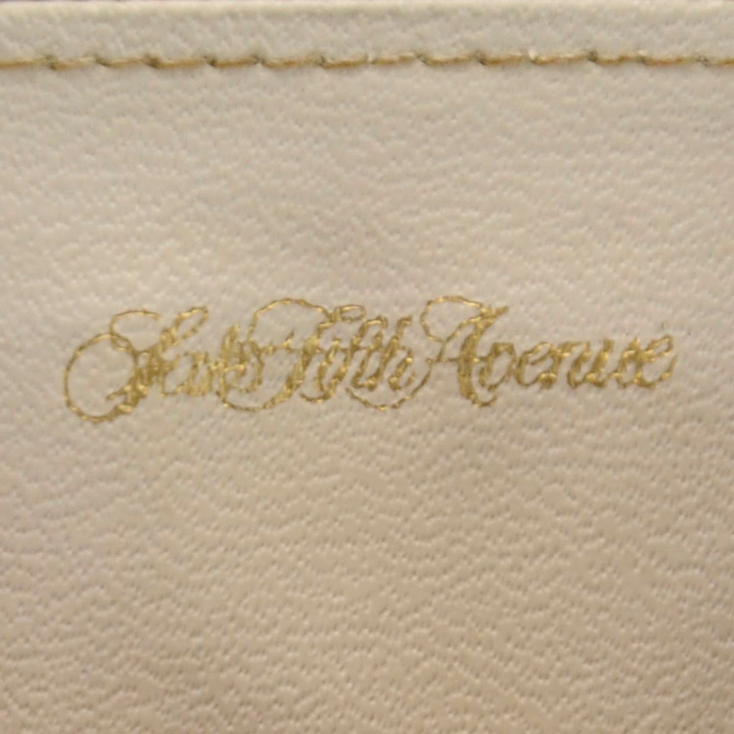 Louis Vuitton Monogram Saks Jewelry Roll Pouch 6 of 6