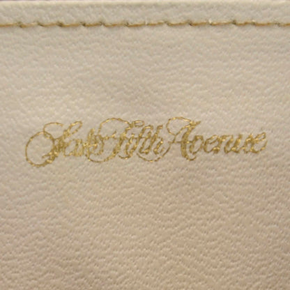 Louis Vuitton Monogram Saks Jewelry Roll Pouch 6 of 6