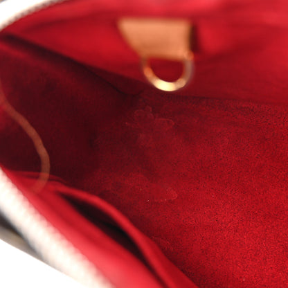 Louis Vuitton Monogram Viva-Cite GM 14 of 15
