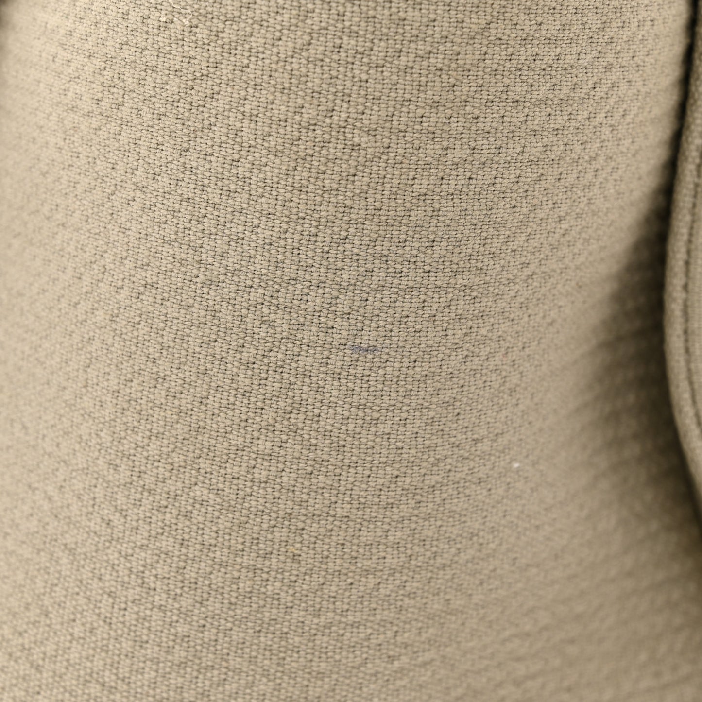 Mixed Fibers Medium Deauville Tote Grey