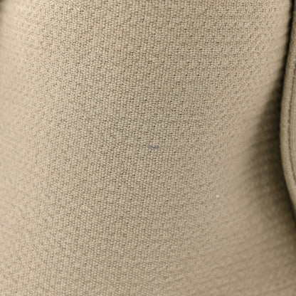 Chanel Mixed Fibers Medium Deauville Tote Grey 13 of 16