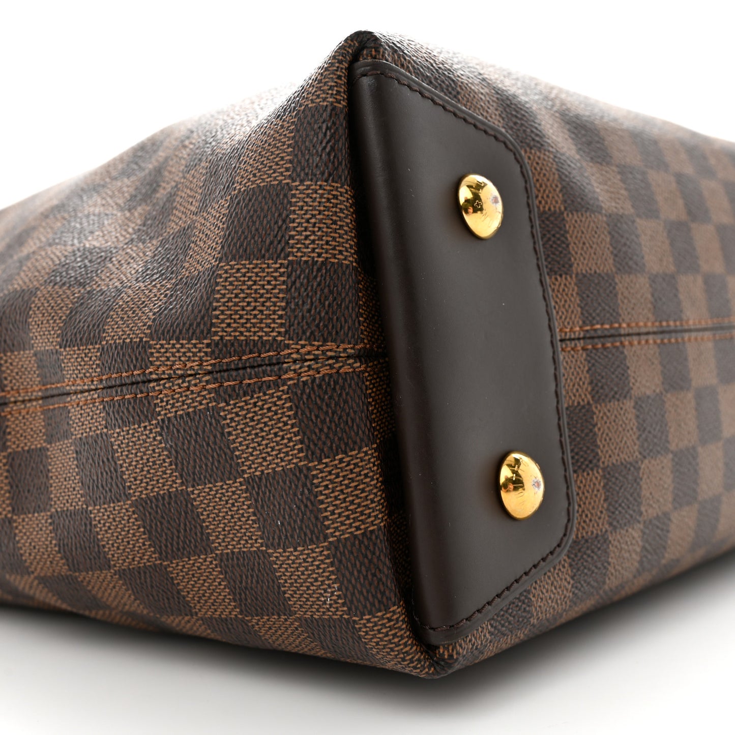 Damier Ebene Duomo Hobo