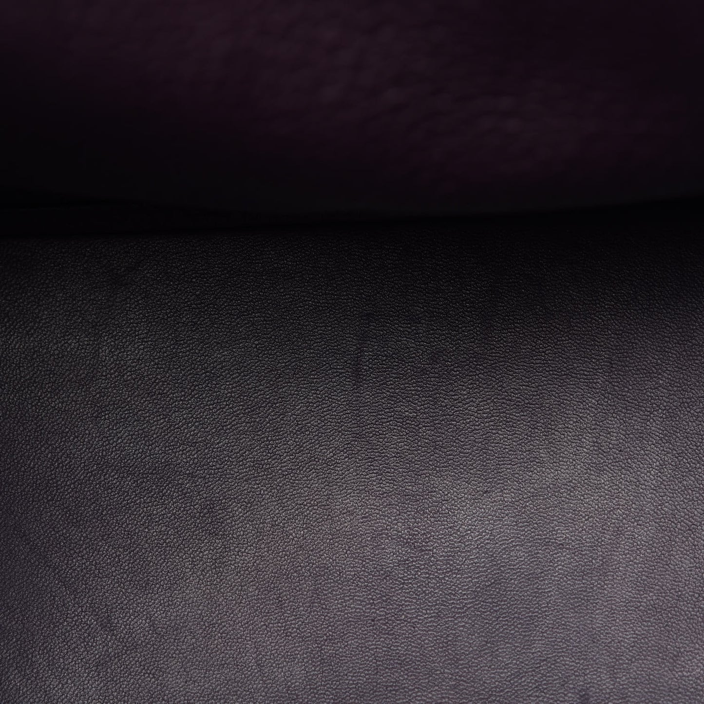 Taurillon Clemence Lindy 30 Raisin