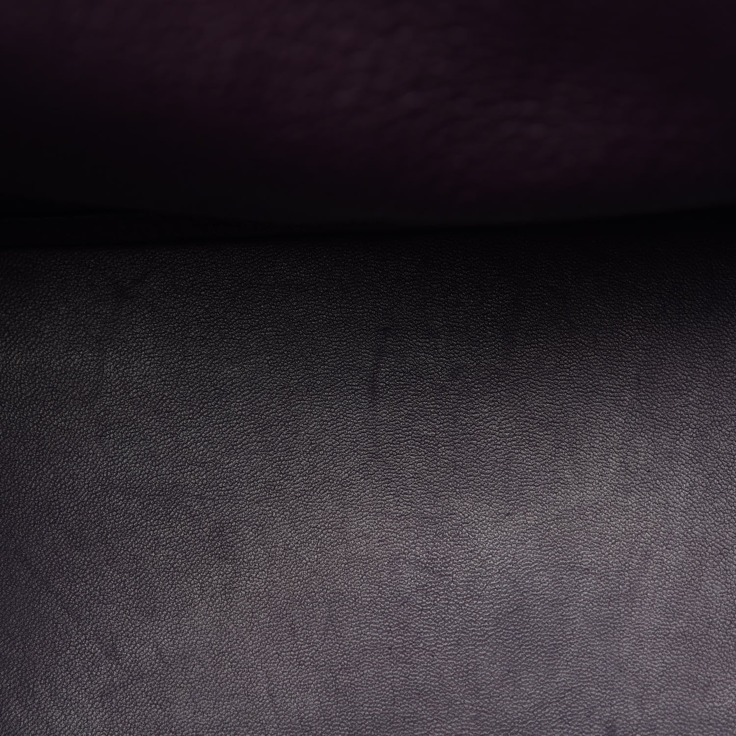 Hermes Taurillon Clemence Lindy 30 Raisin 10 of 11