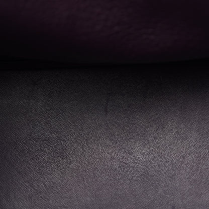 Hermes Taurillon Clemence Lindy 30 Raisin 10 of 11