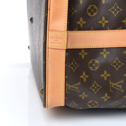 Louis Vuitton Monogram Cruiser 50 8 of 16