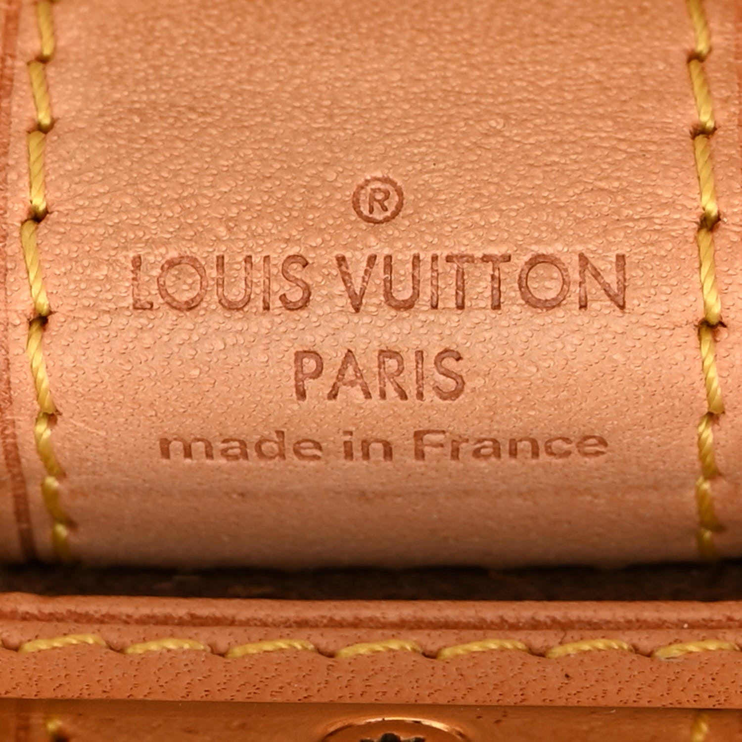 Louis Vuitton Monogram Multicolor Judy MM Black 6 of 12