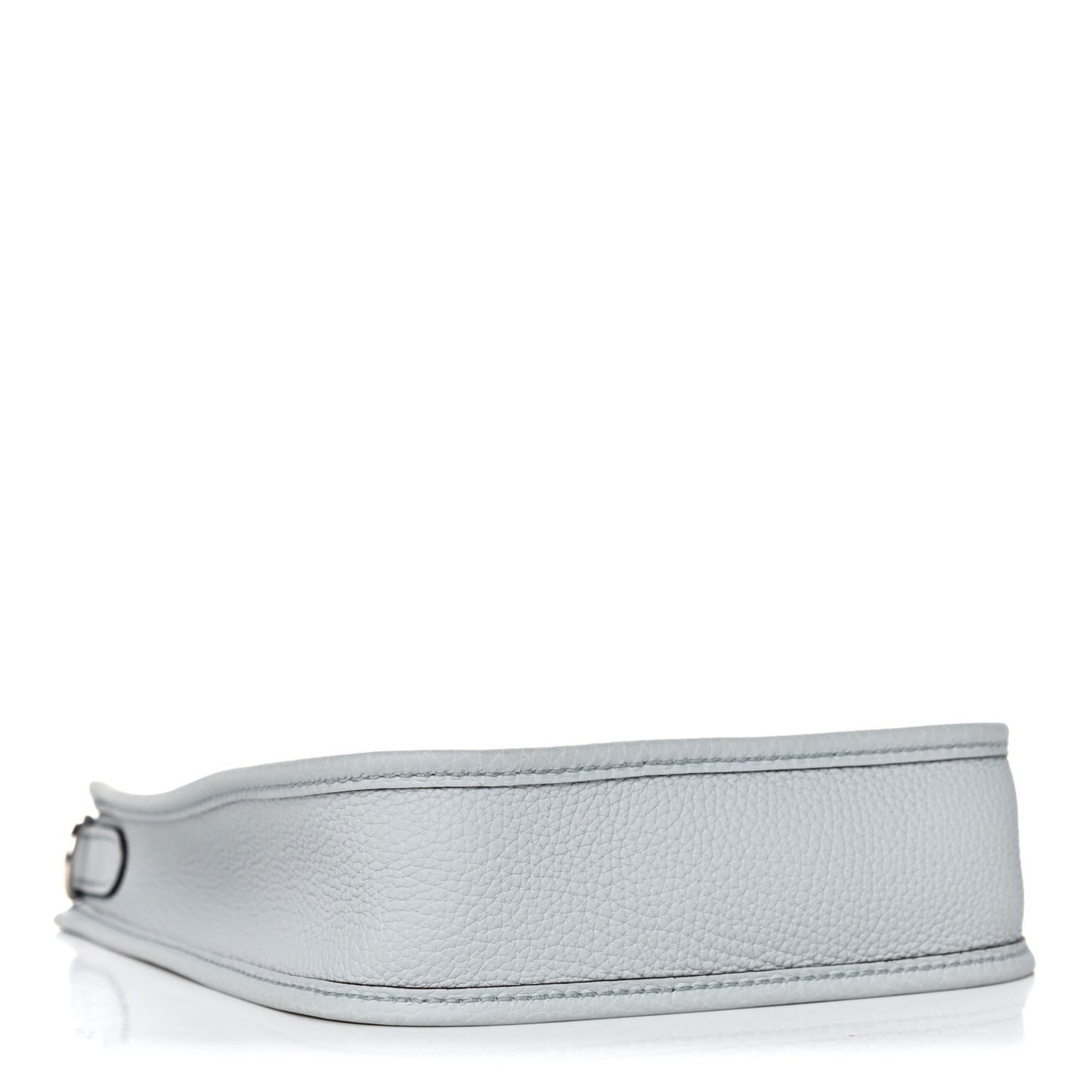 Taurillon Clemence Amazone Evelyne TPM Bleu Pale Etain