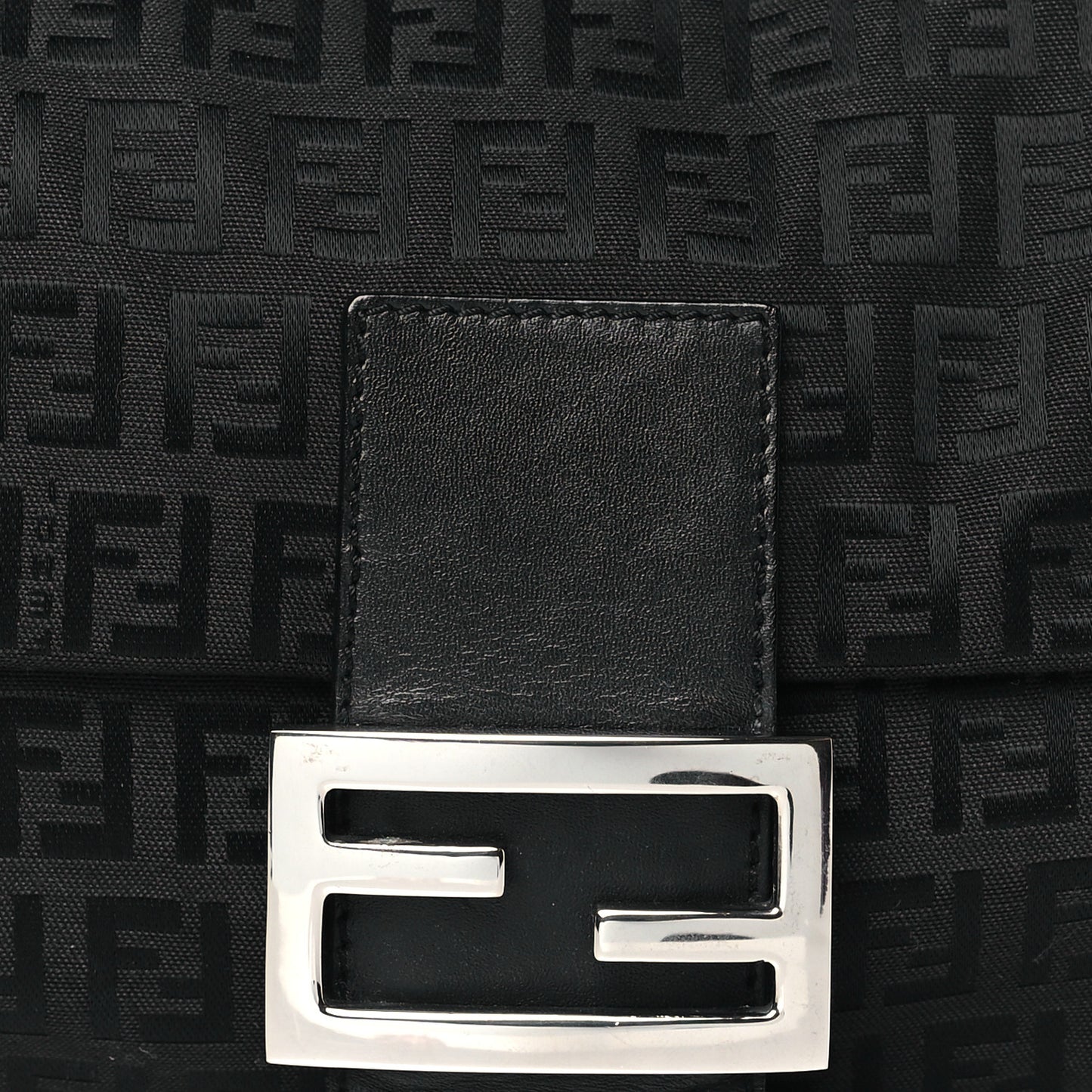 Zucchino Baguette Black