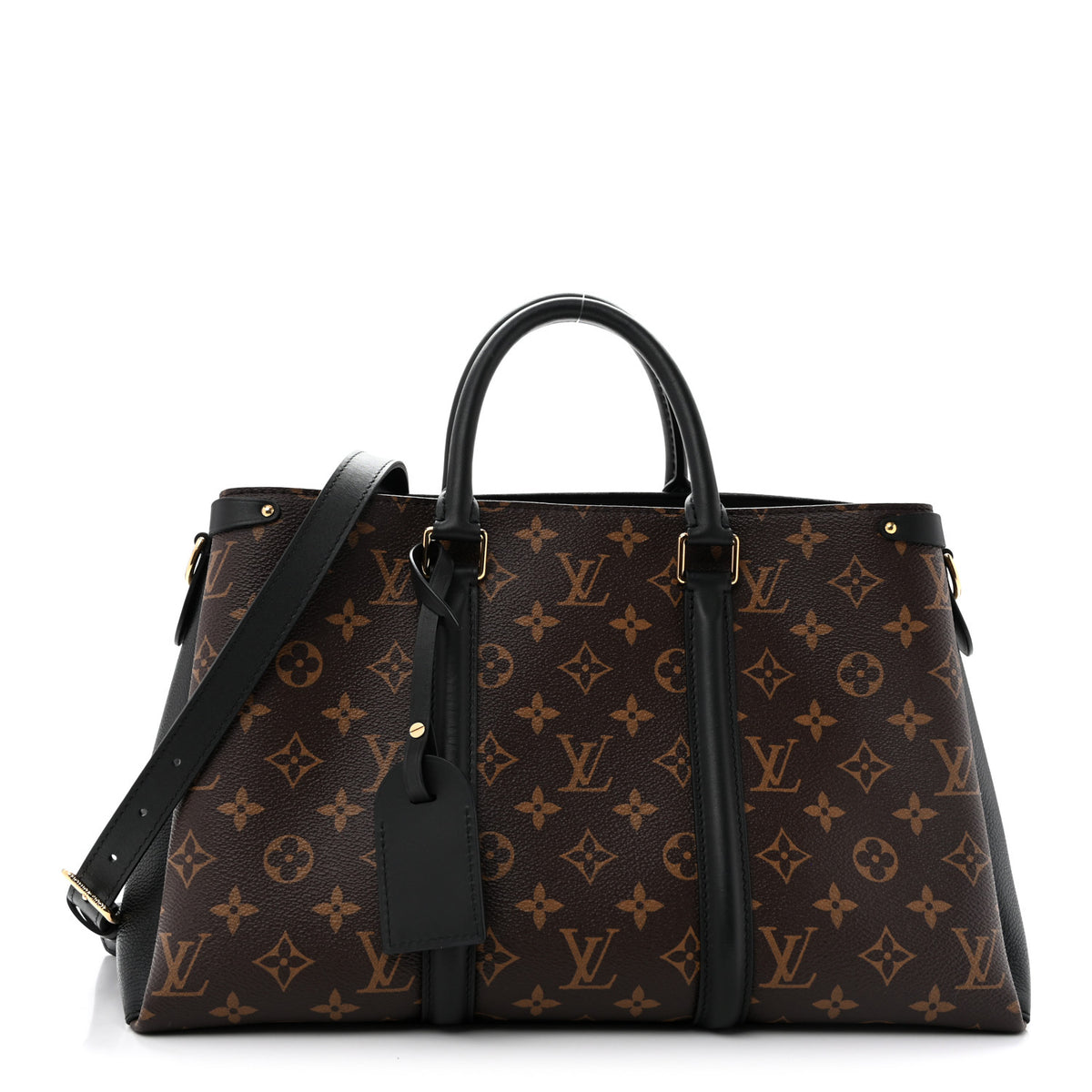 Monogram Soufflot MM Black