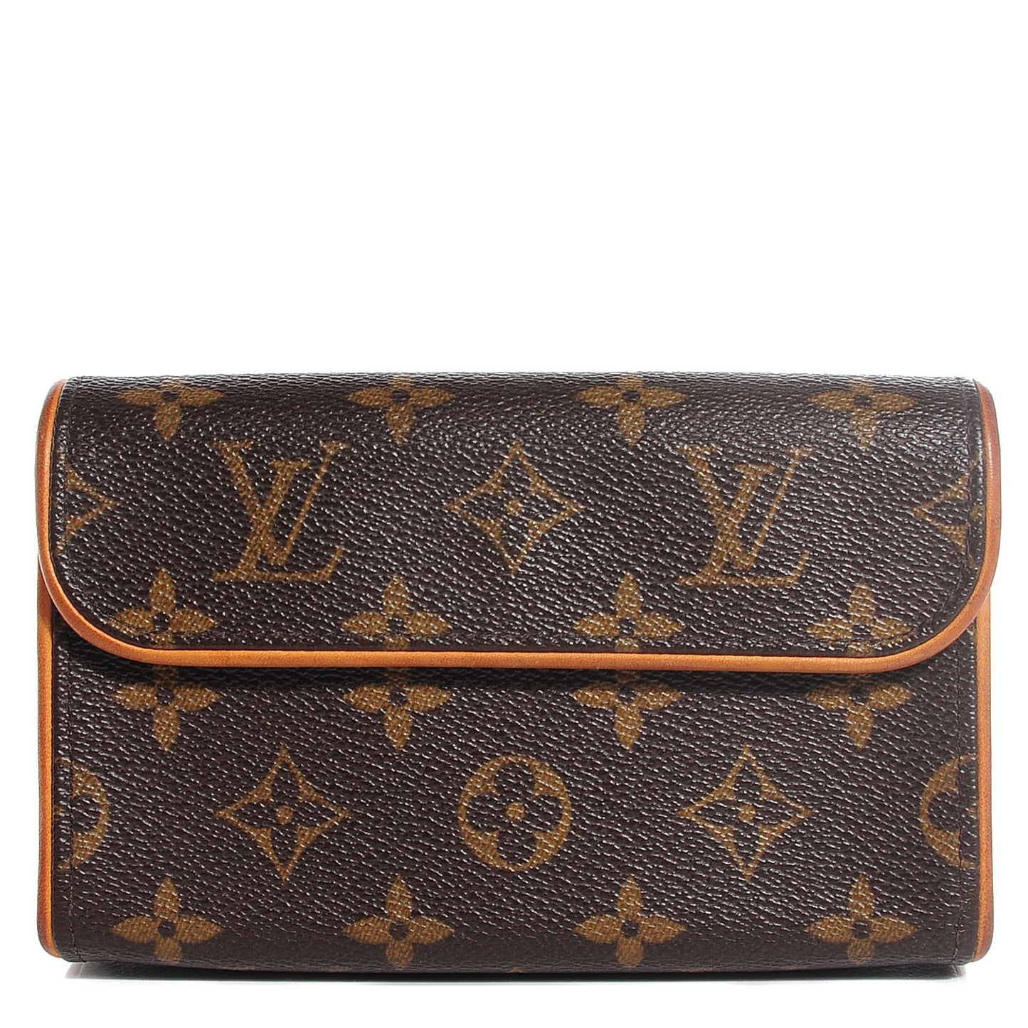 Monogram Pochette Florentine L