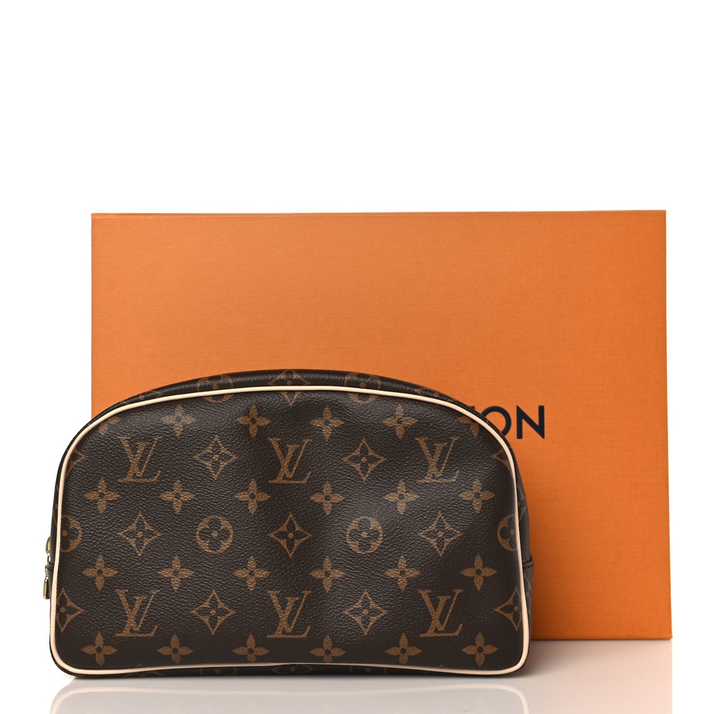 Monogram Toiletry Bag 25