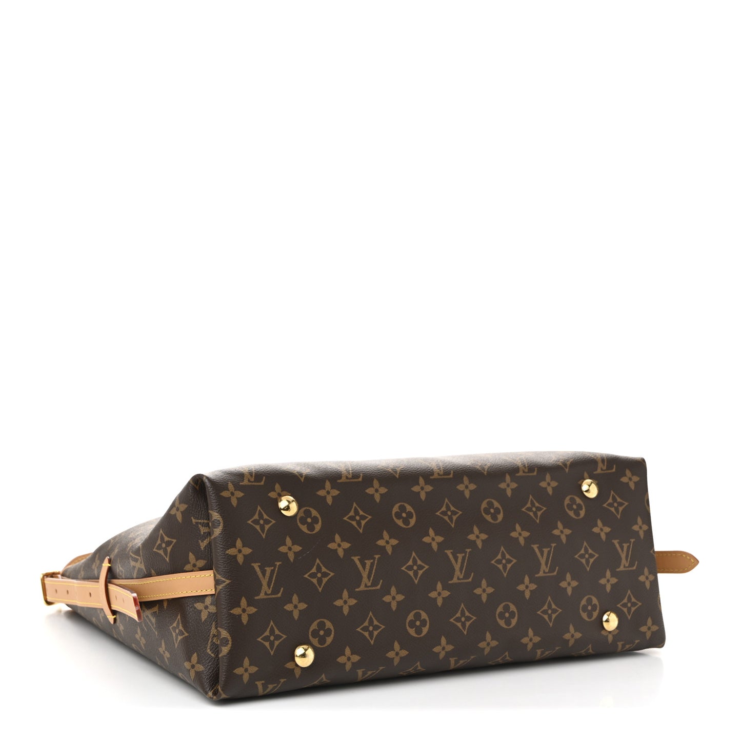 Monogram Carryall MM