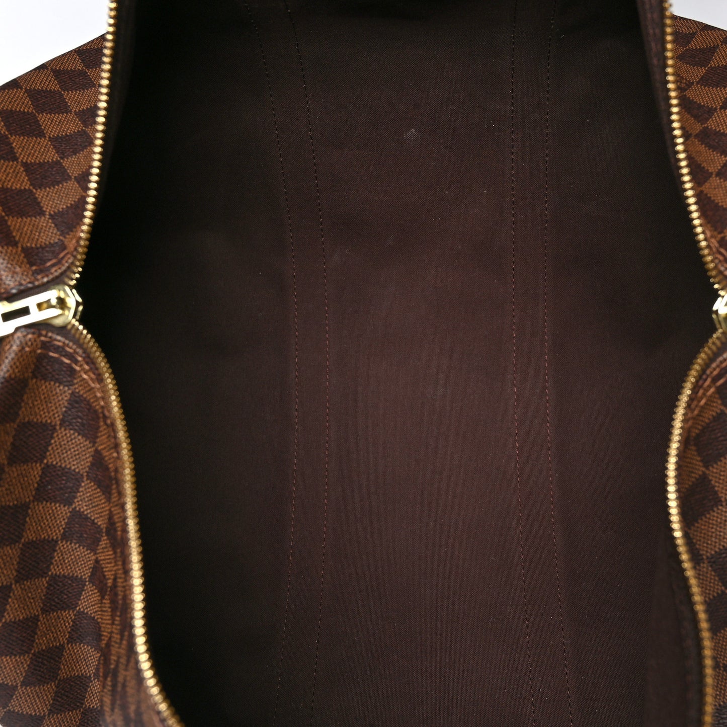 Damier Ebene Keepall 50