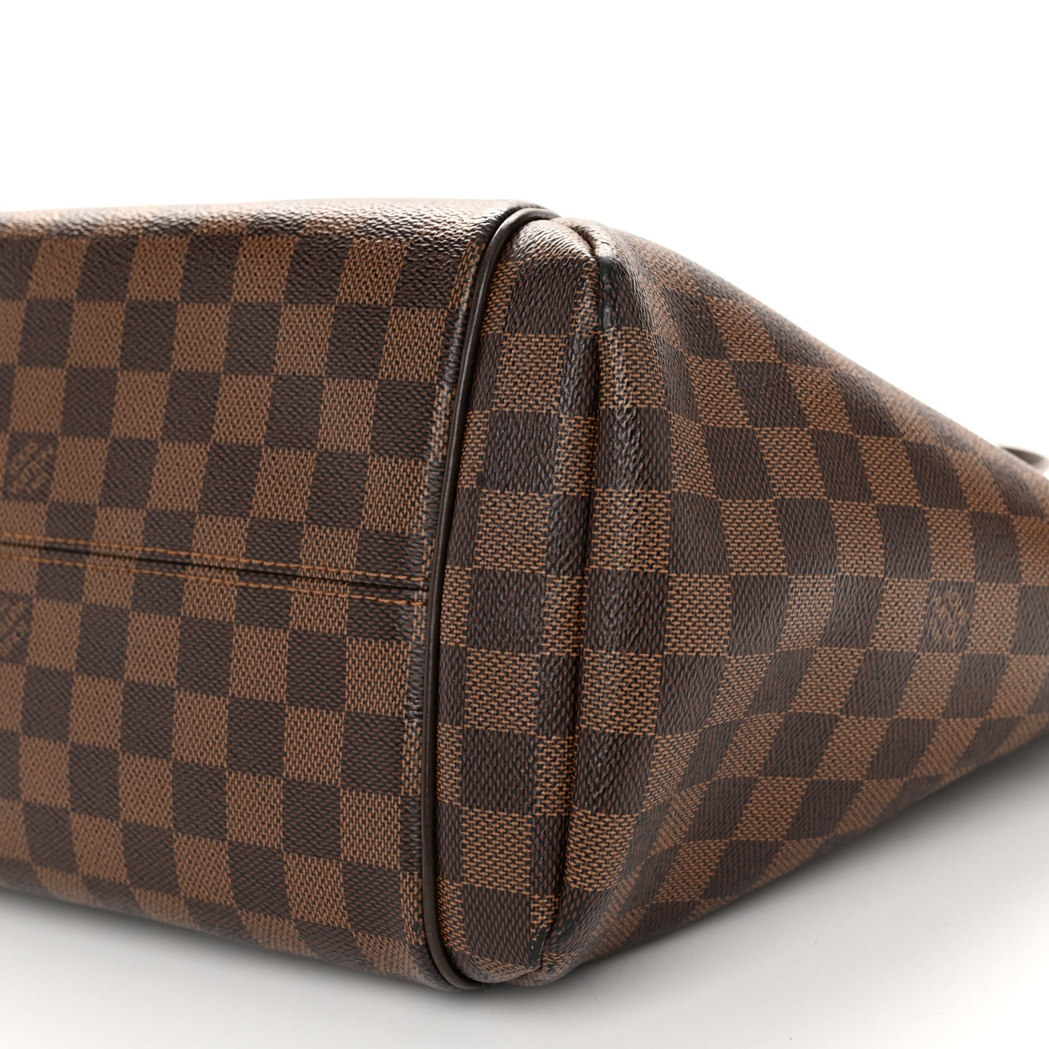 Louis Vuitton Damier Ebene Totally MM 9 of 9