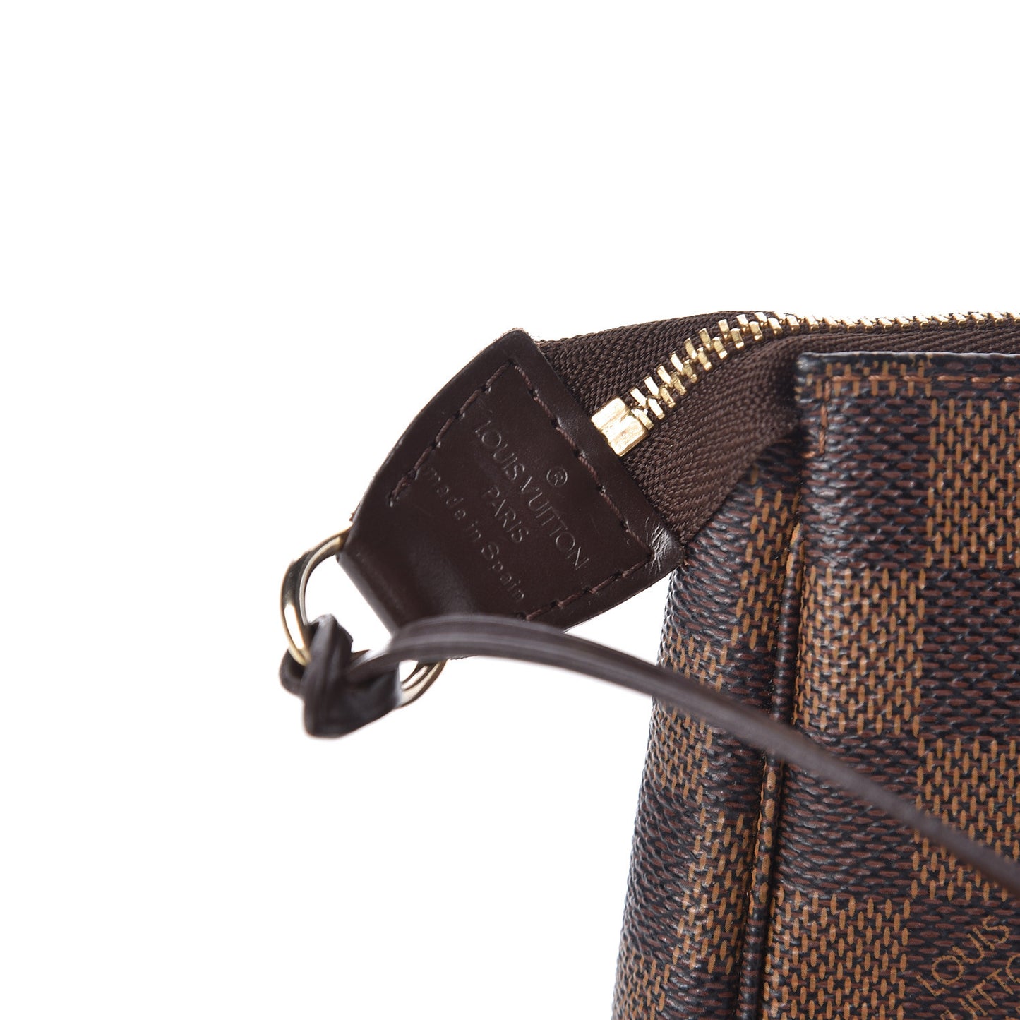 Damier Ebene Pochette Accessories