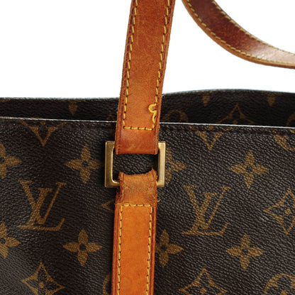 Louis Vuitton Monogram Vavin GM 12 of 12