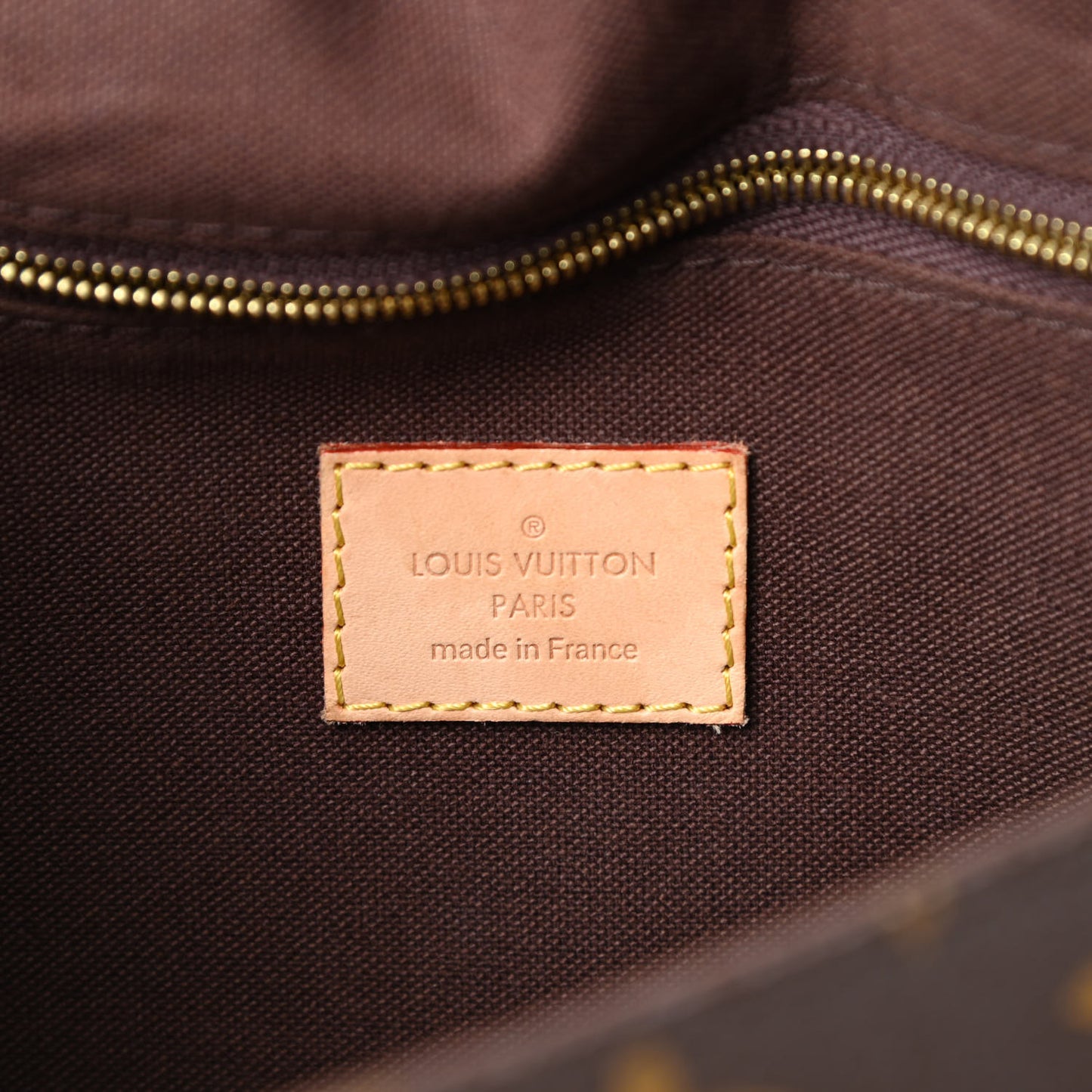 Monogram Menilmontant PM