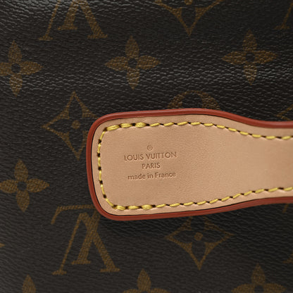 Louis Vuitton Monogram Horizon Soft Duffle 65 5 of 12