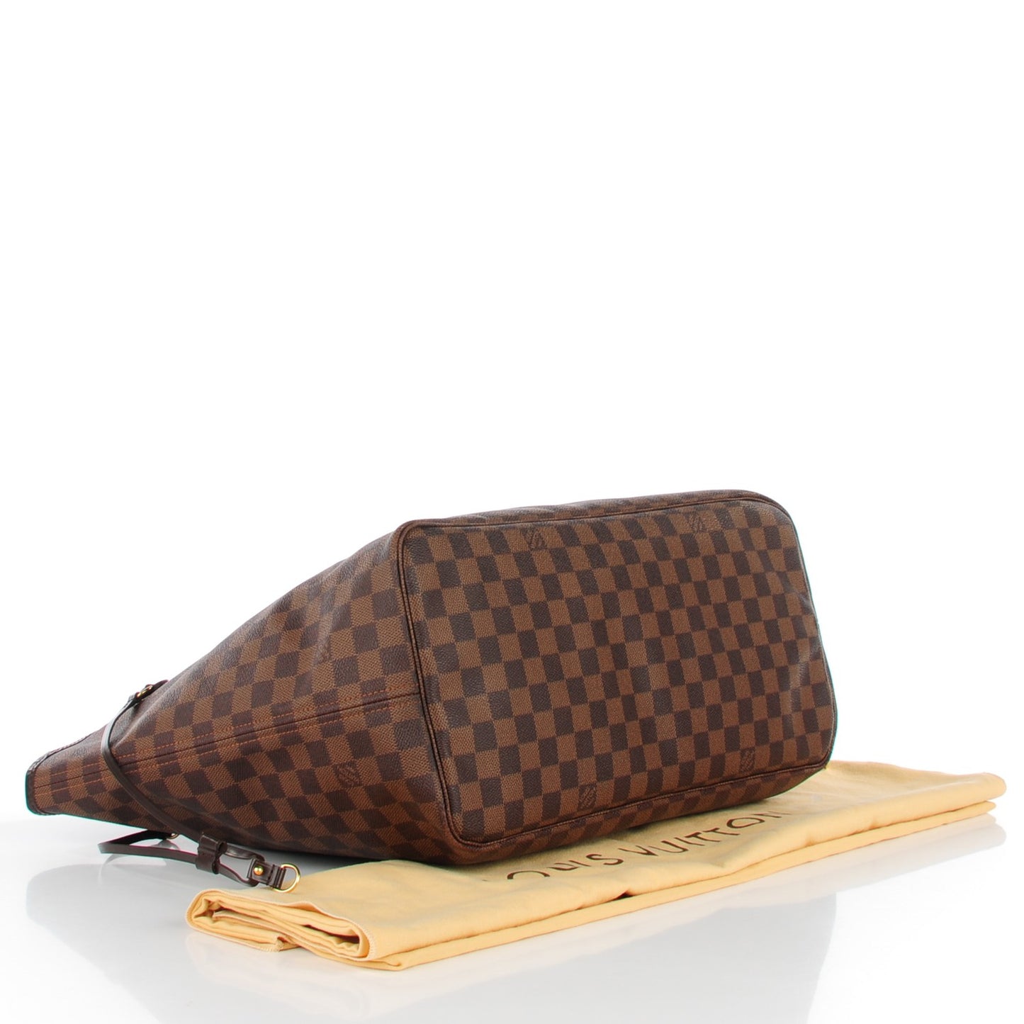 Damier Ebene Neverfull GM