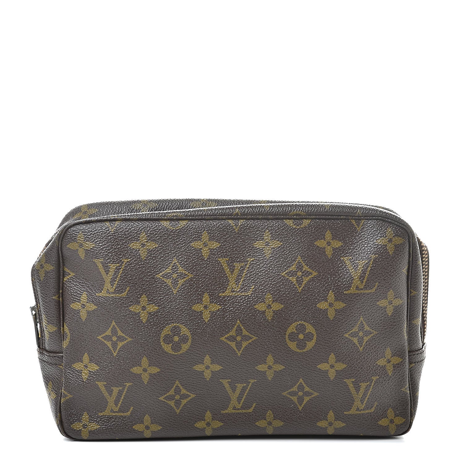 Louis Vuitton Monogram Trousse Toilette 23 1 of 13