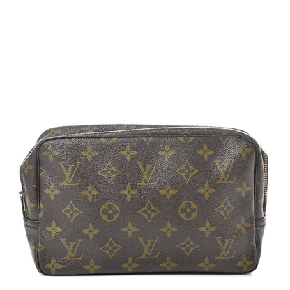 Louis Vuitton Monogram Trousse Toilette 23 1 of 13