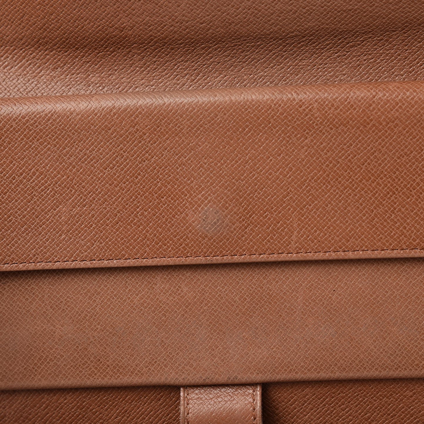 Monogram Porte Tresor International Wallet