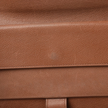 Louis Vuitton Monogram Porte Tresor International Wallet 7 of 11