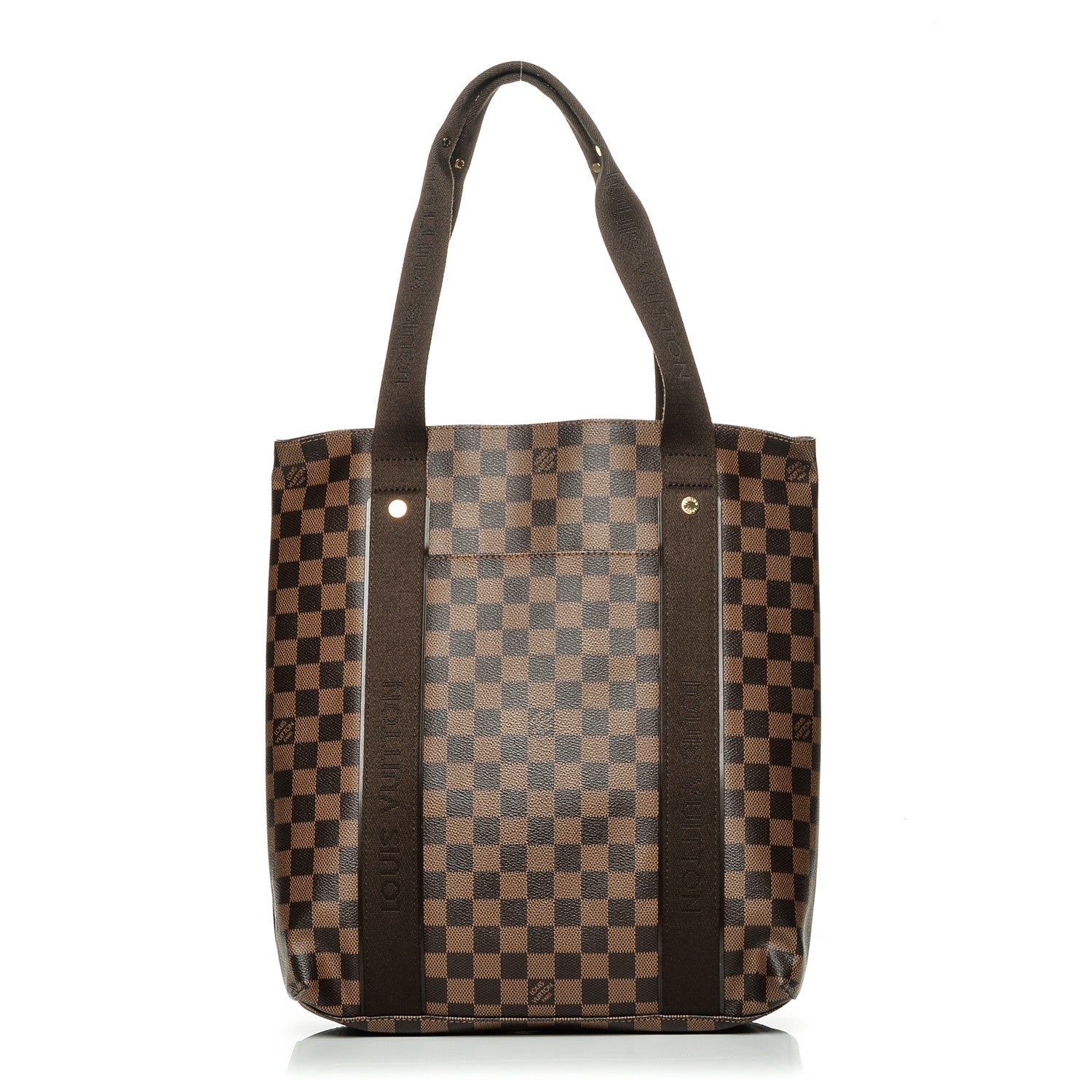 Louis Vuitton Damier Ebene Beaubourg 1 of 7