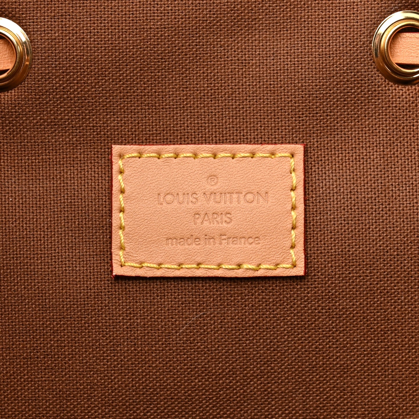 Monogram Montsouris PM